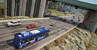 Bus Bound - Let's RIDE! Bus Pack