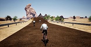 Extreme Cycling Championship