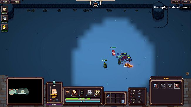 Blood Moon: Last Stand