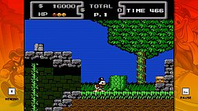 The Disney Afternoon Collection