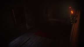 Wooden Floor 2 - Resurrection