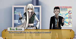 The Wonderland Killings