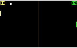 Lefties' Righteous Arcade Emporium