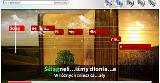 Zabawa Karaoke - Polskie Hity 2024