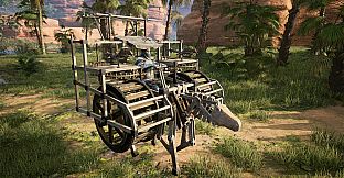 Myth of Empires - Xizhou Civilization Pack