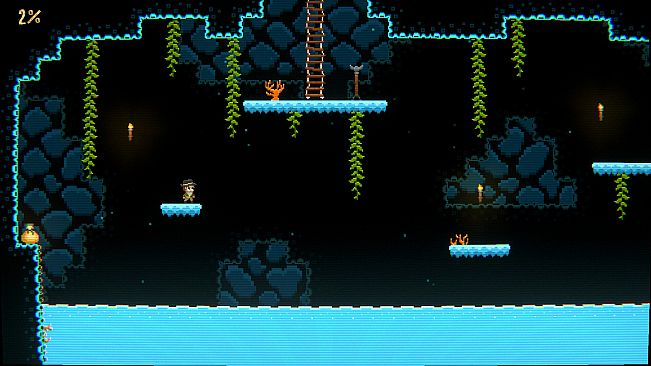 Dead Lasso: Temple Of Shadows