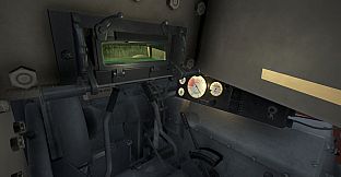 IL-2 Sturmovik: StuG III Ausf.G Collector Vehicle