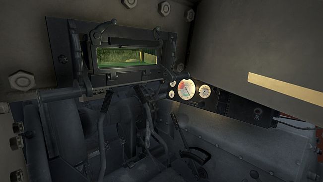 IL-2 Sturmovik: StuG III Ausf.G Collector Vehicle