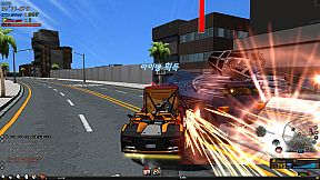 SKIDRUSH : Drift City