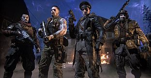 Call of Duty: Black Ops 7 - Cross-Gen Bundle