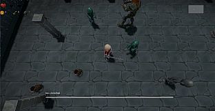 Tomb of No End: Lost Squad