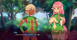 Lucy Got Problems - 18+ Adult Only Patch