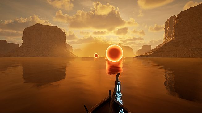 Ferryman of Wangchuan: River of Delusion