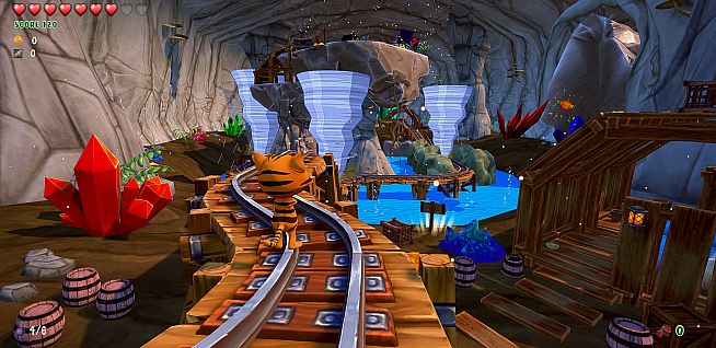 The Adventures of Mr. Fluffykins