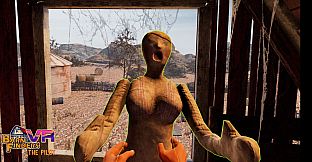 Barn Finders VR: The Pilot