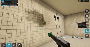 Cable Manager