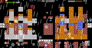 The Tower Of TigerQiuQiu Tiger Tank 63