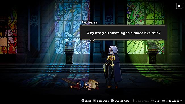 Ariana and the Elder Codex