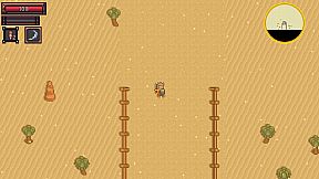 The Awakening of the Bleak Dimension