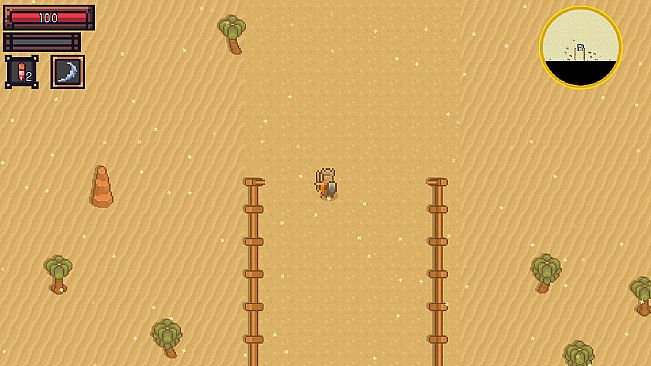 The Awakening of the Bleak Dimension