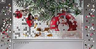 Super Jigsaw Puzzle: Generations - Christmas Puzzles