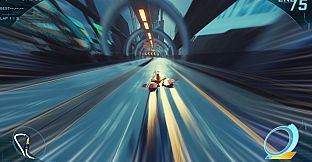 Millennium Runners Soundtrack