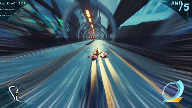 Millennium Runners Soundtrack
