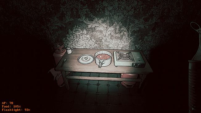 Life Containment Unit