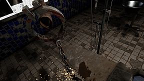 Corrupted Hospital : Part1