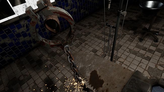 Corrupted Hospital : Part1