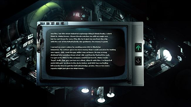 STASIS Deluxe Edition Upgrade