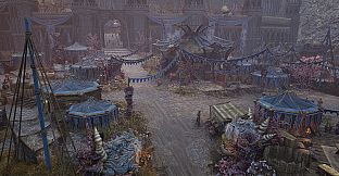 Dragonkin: The Banished - Founder Pack 4