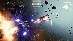 Starfighter Origins Remastered