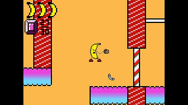 Bananarang: The Scattered Shards