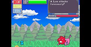 Dog Adventure Harmony