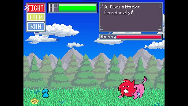 Dog Adventure Harmony