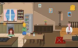 Professor Crackbrain - And the awakening of the weredog