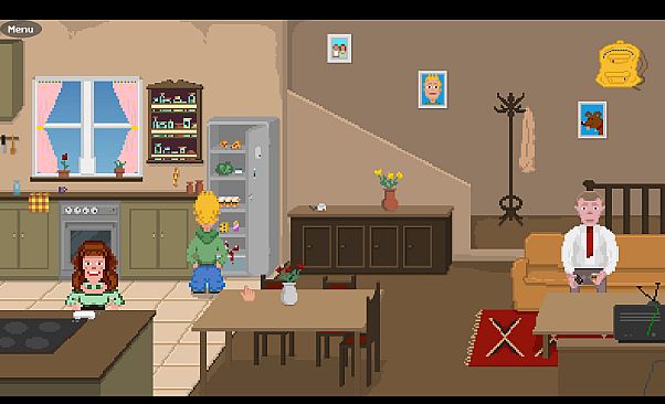 Professor Crackbrain - And the awakening of the weredog