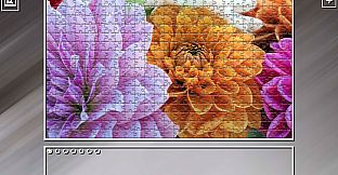 Super Jigsaw Puzzle: Generations - Colorful 4