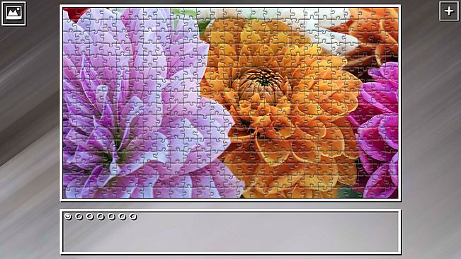 Super Jigsaw Puzzle: Generations - Colorful 4