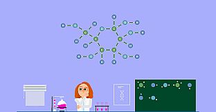 Build Molecules for Vick - Chemistry Puzzle
