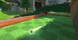 Golf With Your Friends - Critical Hit Pack