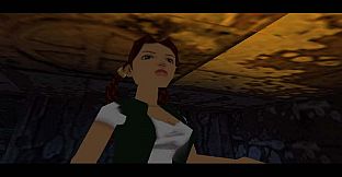 Tomb Raider V: Chronicles (2000)