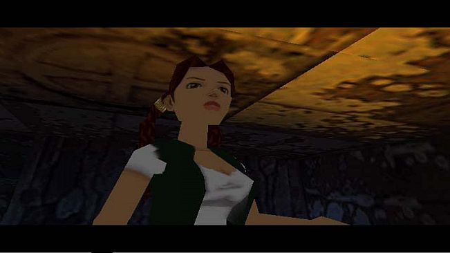 Tomb Raider V: Chronicles (2000)