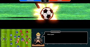 The Killer Pass: Season 1