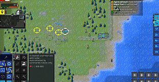 Retro Commander - All Maps & Modding