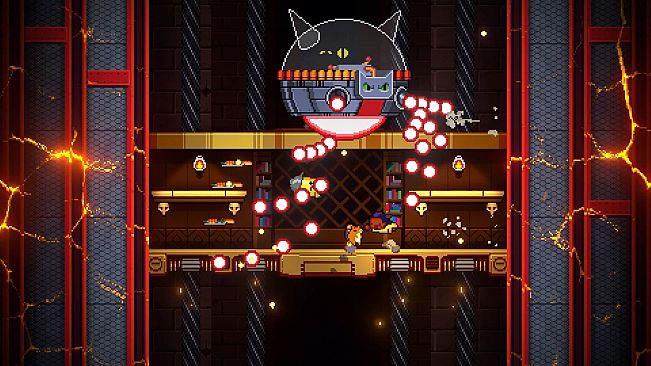 Exit the Gungeon