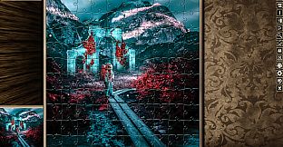 Pixel Puzzles Traditional Jigsaws Pack: Variety Pack 2