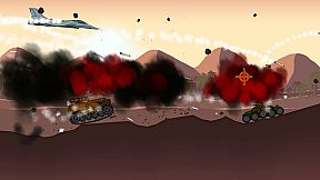 Bison Battle Machine