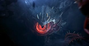 Warlock: Dungeons & Dragons